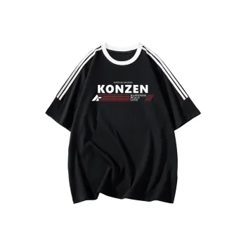 KONZEN· T Shirts Unisex
