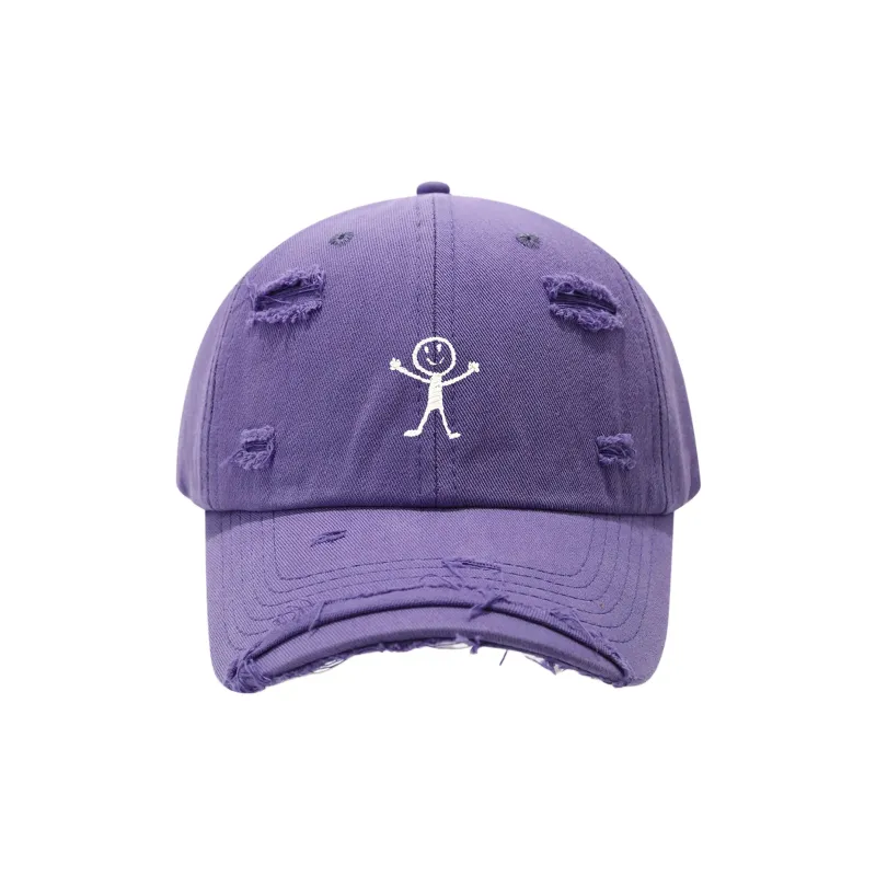 JEANSWEST Cotton Baseball Caps Unisex-7