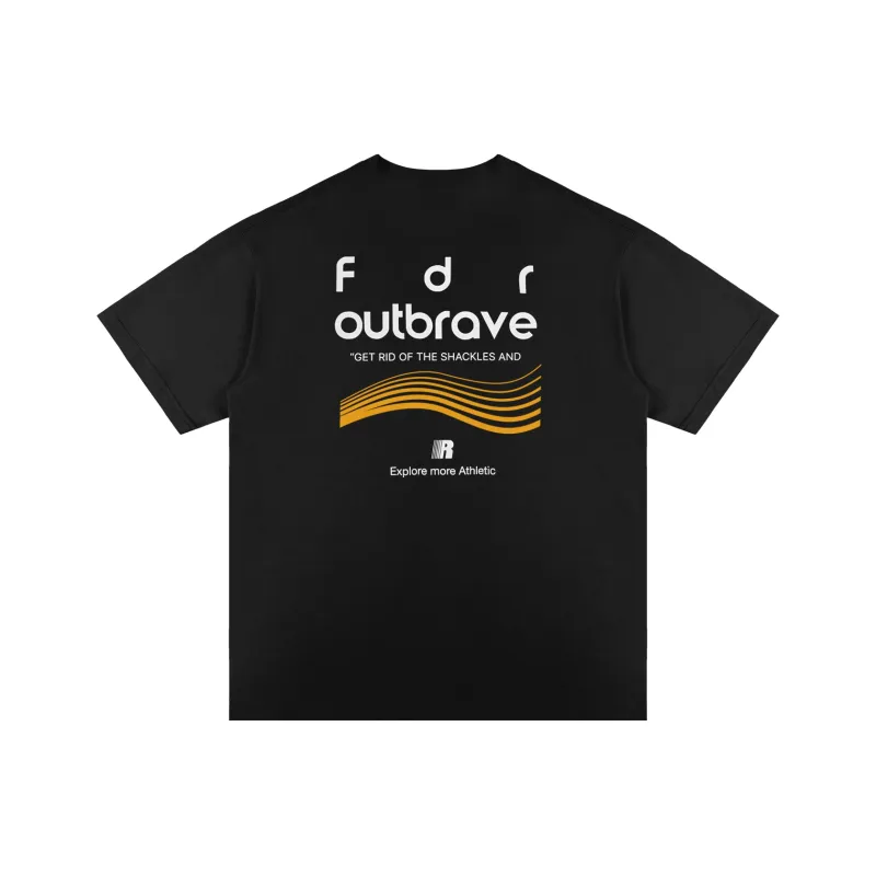 FDR T Shirts Unisex-1