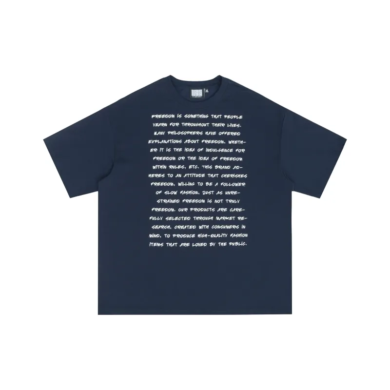 UFZ T Shirts Unisex-6