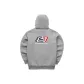 Medium Heather Gray-004F
