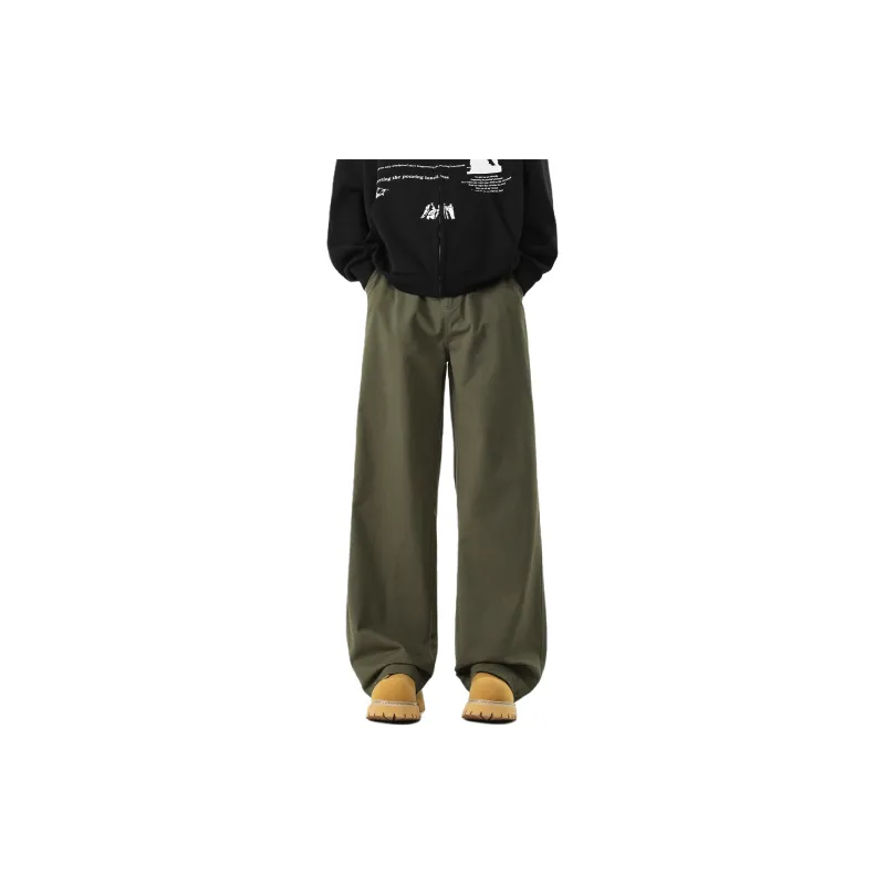 Yiwen Jeans Unisex-10
