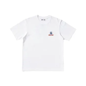 UNIQLO Godzilla Co-brand T-Shirts Men White