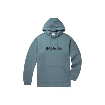 Columbia City Outdoor Collection Sweatshirt Men's Blue