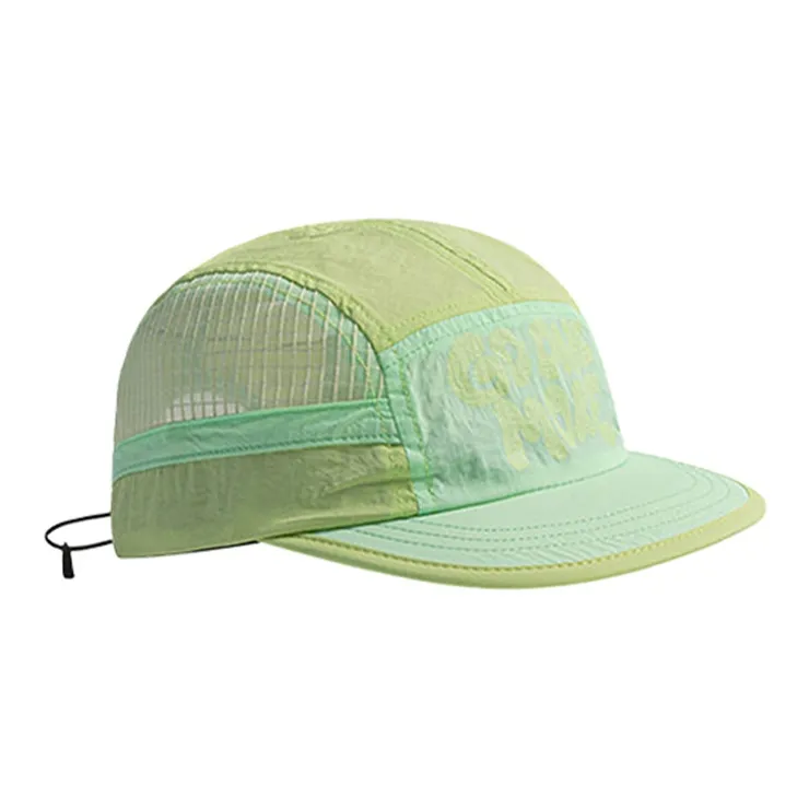 Yalu Preferred Polyester Baseball Caps Unisex-8