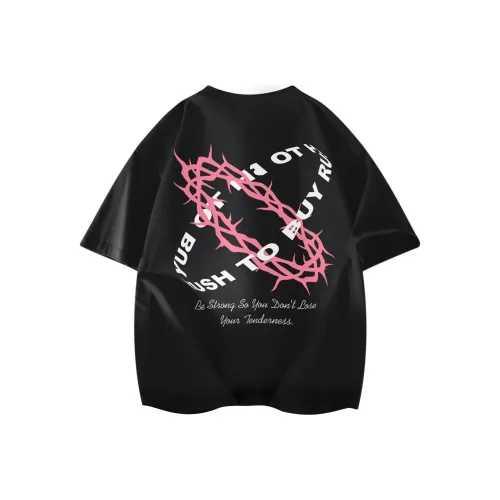 FUTURE MAKER T-Shirts Unisex