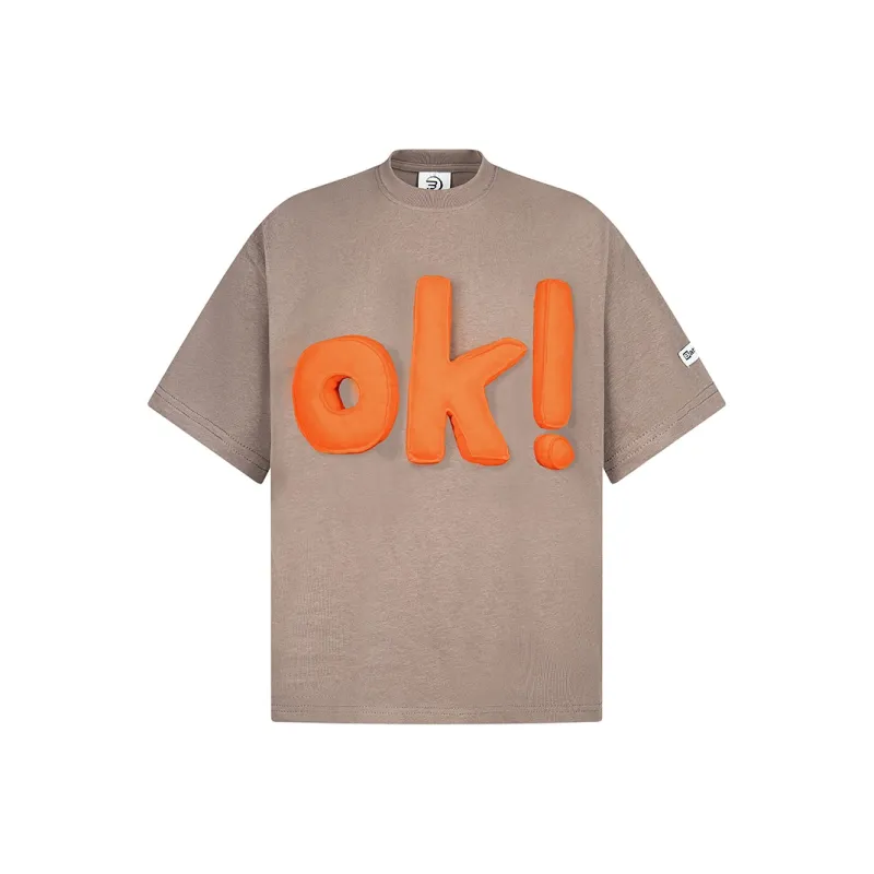 BABUGGE T Shirts Unisex-2