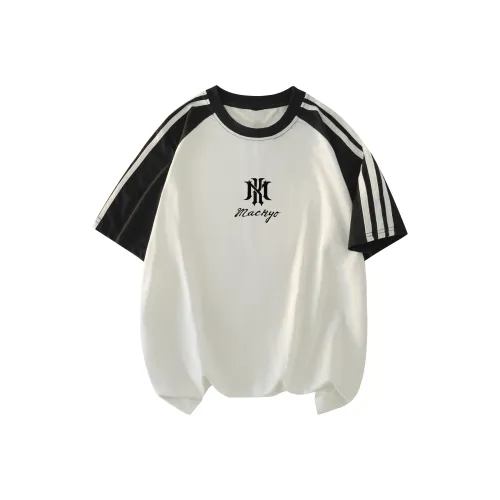 Mackyo x SOORCHCE T Shirt Unisex