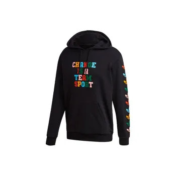 Adidas Originals Change Sweatshirts Men Black