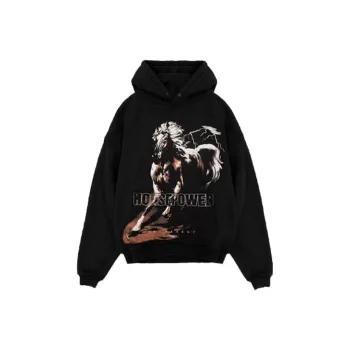 REPRESENT Sweatshirt Men's Black