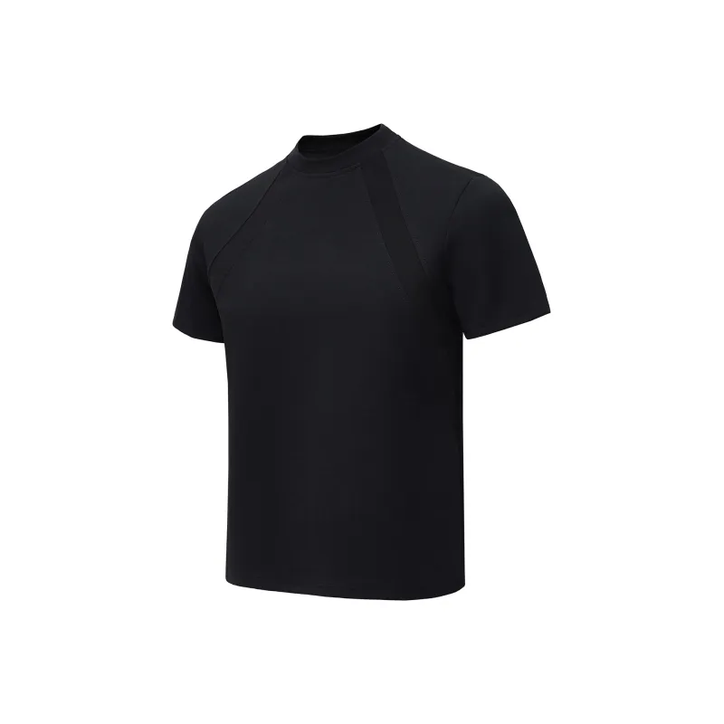 ALang Studio Short Sleeved Unisex-4