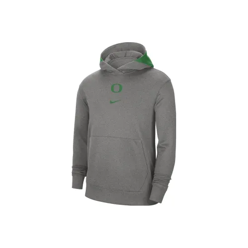 Nike College Dri-FIT Spotlight Oregon Men's Hoodie