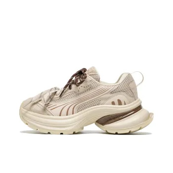 Beau Today Low Top Chunky Sneakers Women's