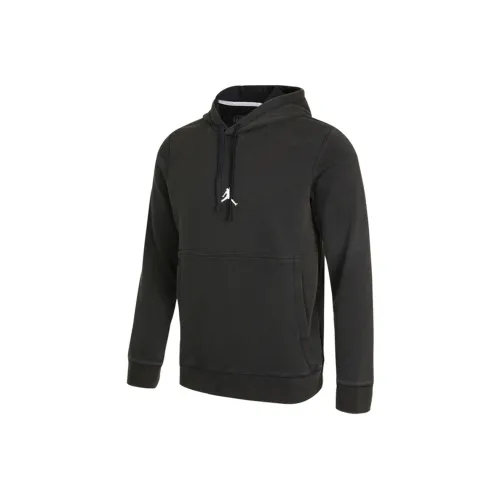 JORDAN Sweatshirts Men Black