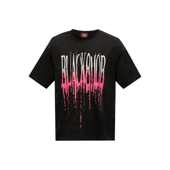 BLACK8 Mula Over Billionaire T-Shirts Unisex