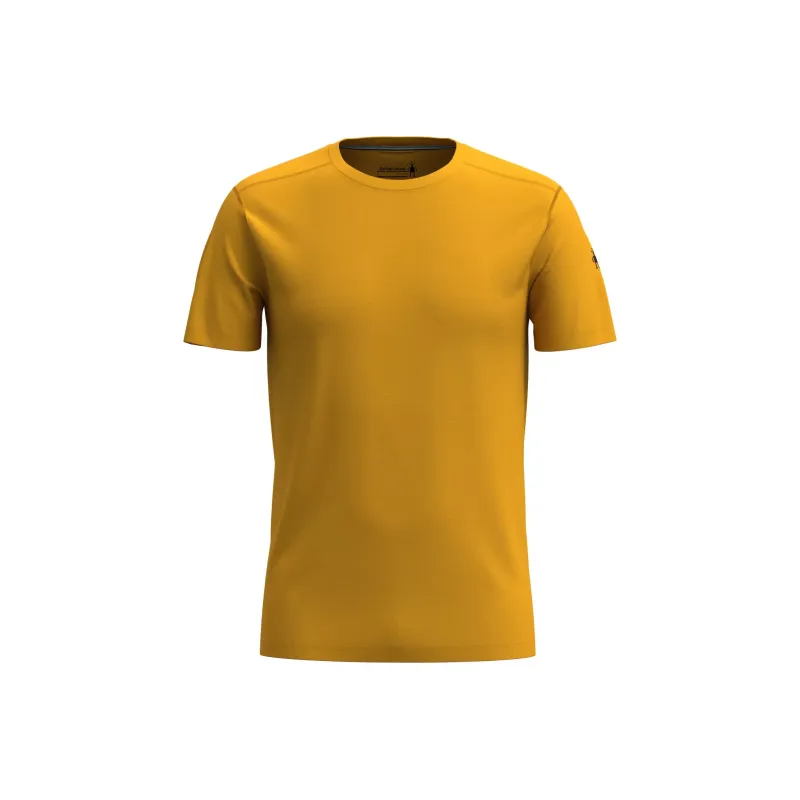 SMARTWOOL T-Shirts Men-4