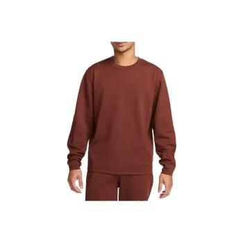 Nike Sweatshirts Men Brown