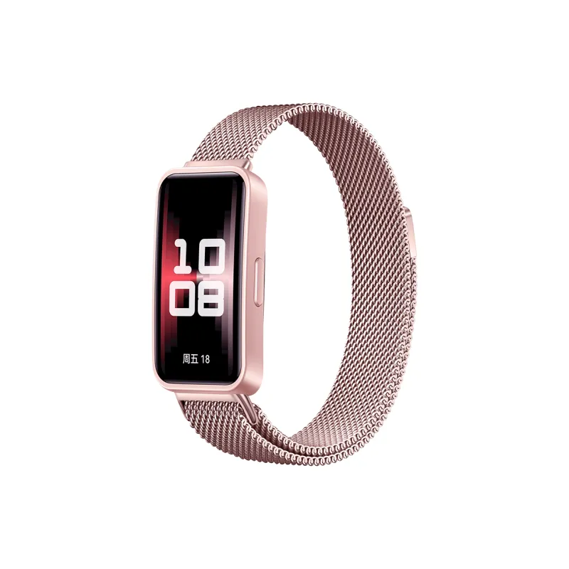 Watchbond Watch Bands Huawei Compatibility 215mm Made Of Steel-6