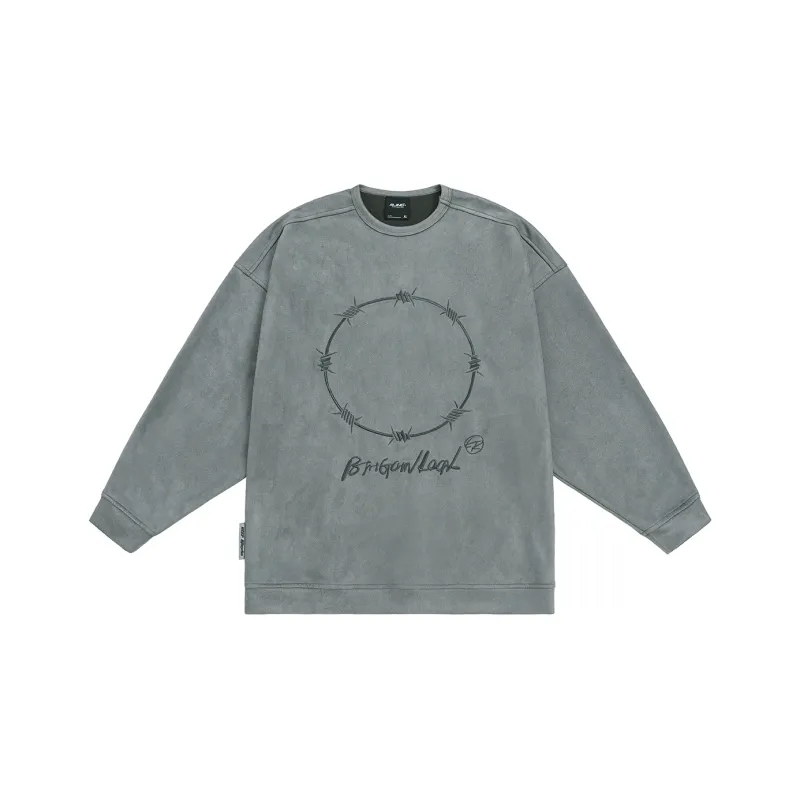 BJHG Sweatshirts Unisex-4