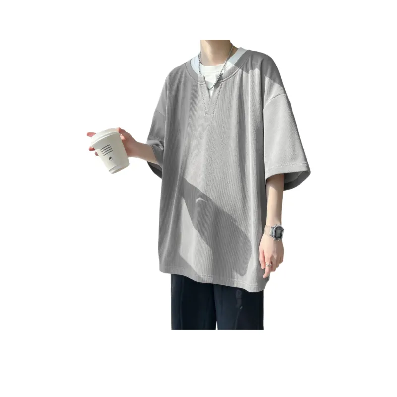 NEAR HERE T Shirts Unisex-16