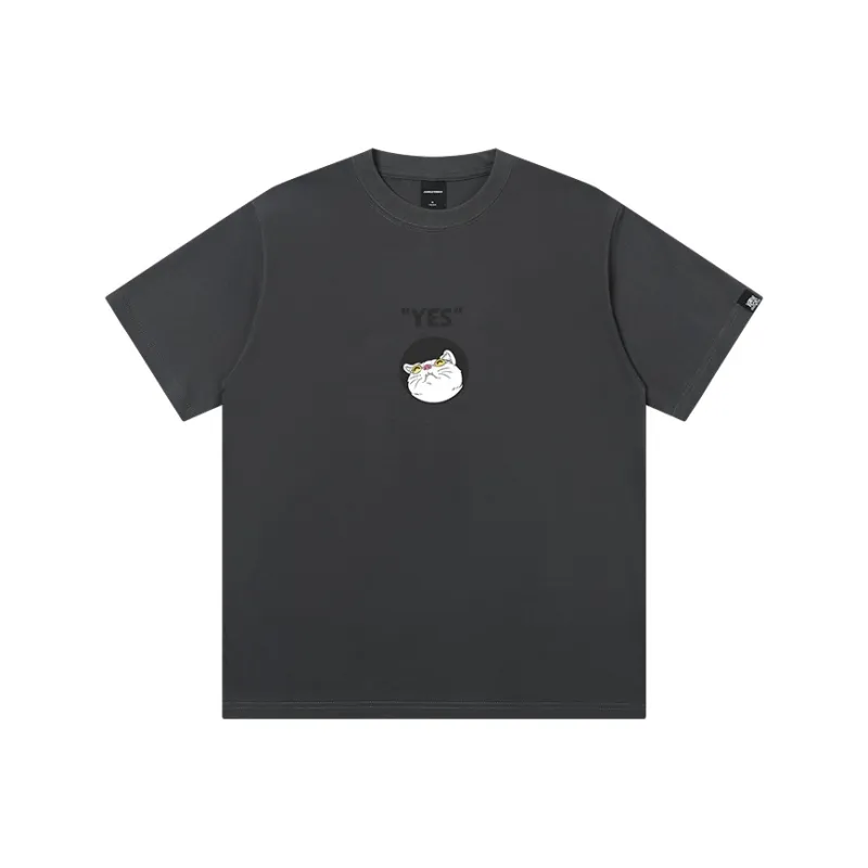 JUNGLE TIGER T Shirts Unisex-6