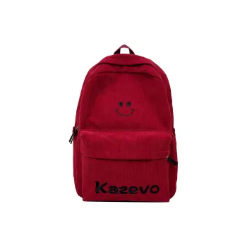 XIANGSU Nylon Backpack Regular Unisex Multicolor