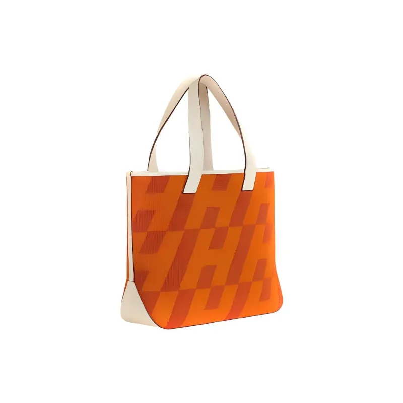 HERMES Cabas Handbags-2