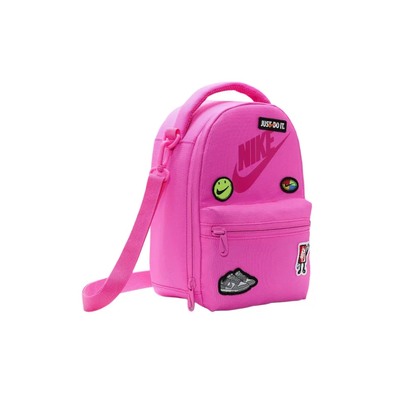 Nike Patch Lunch Tote 4L-1