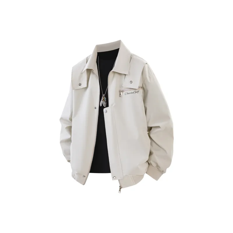 CHARLIE GOLF Jackets & Coats Unisex-5