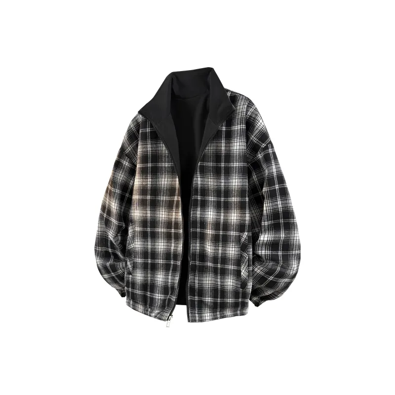 MIIOW Trend Party Series Jackets Coats Unisex-1