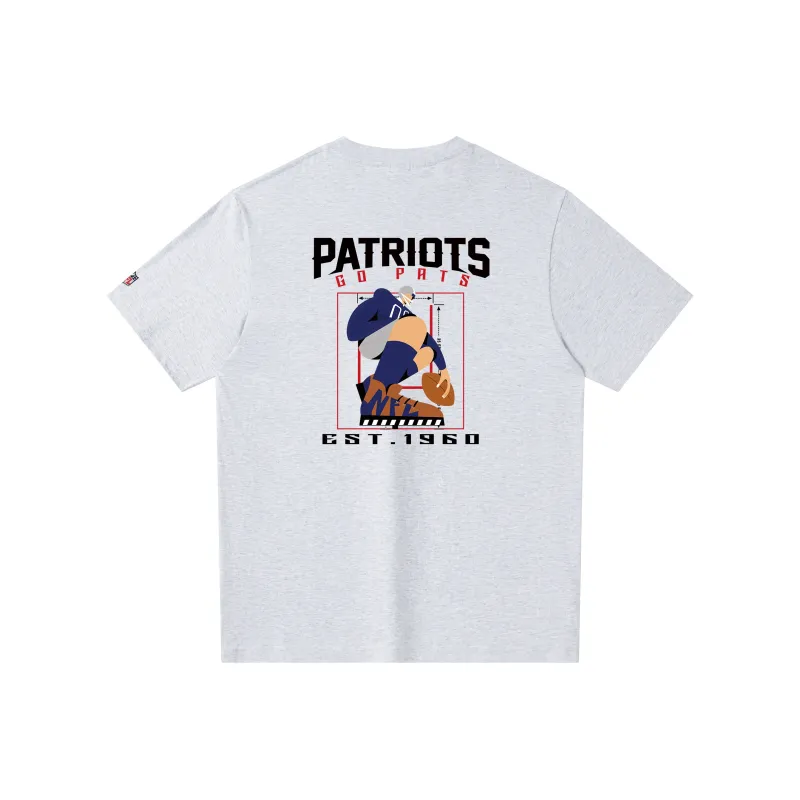 NFL T Shirts Unisex-2