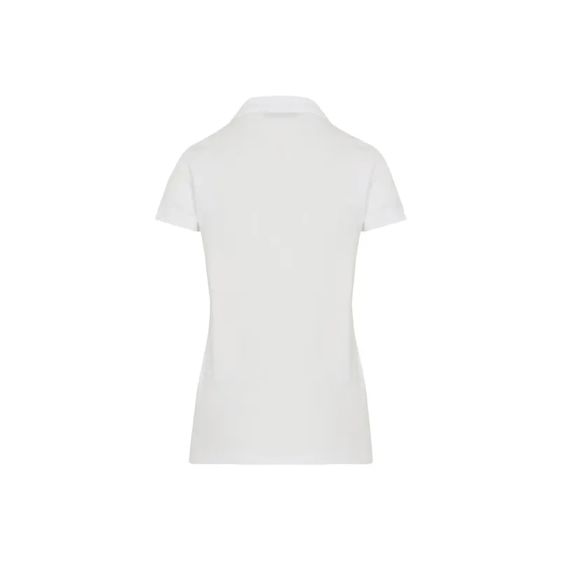 Polo Ralph Lauren Polo Shirt Women's White-1