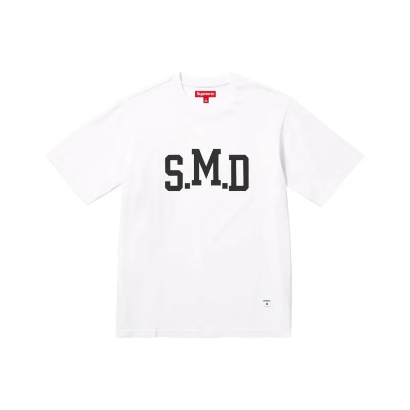 Supreme Smd S/S Top-4