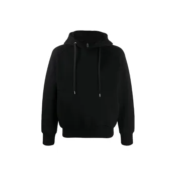 Neil Barrett Sweatshirts Men Black