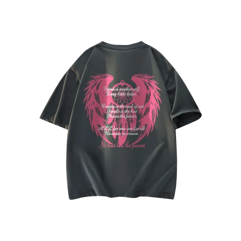 Small Columns Under The Sea T Shirt Unisex-24