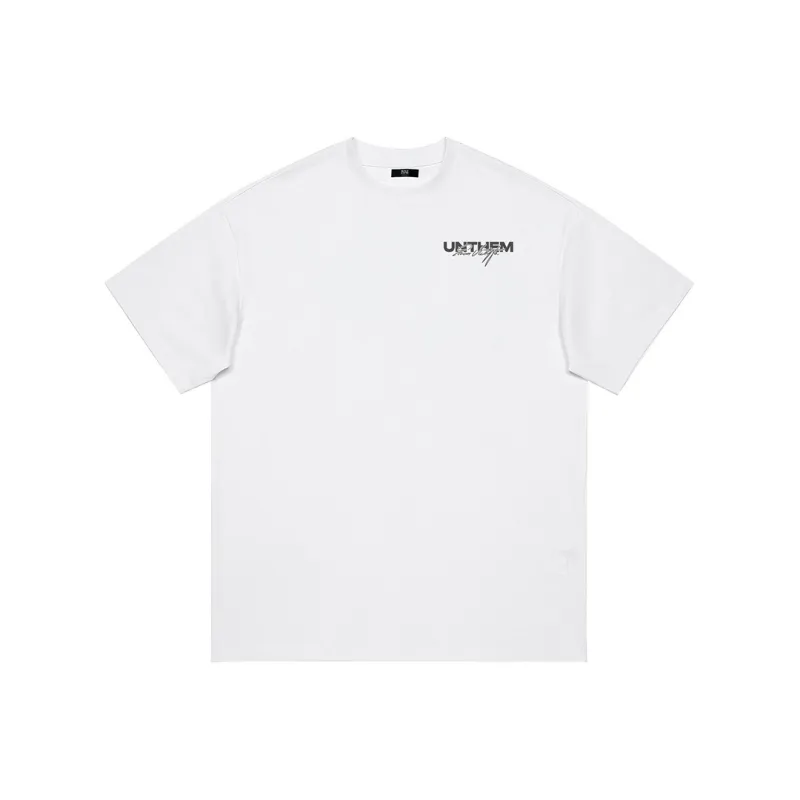 UNthemed T Shirts Unisex-22
