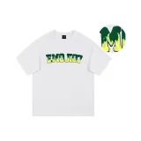 White (Green)