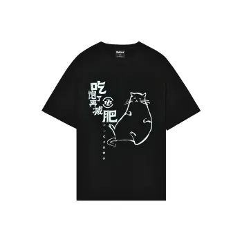 ZMOH T Shirts Unisex