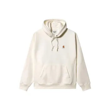 Awake Ny X Carhartt WIP Carhartt WIP X Awake NY Sweatshirts Unisex White