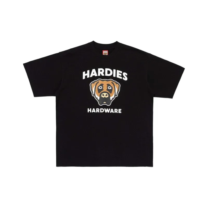 HUMAN MADE x HARDIES T Shirt Unisex-2