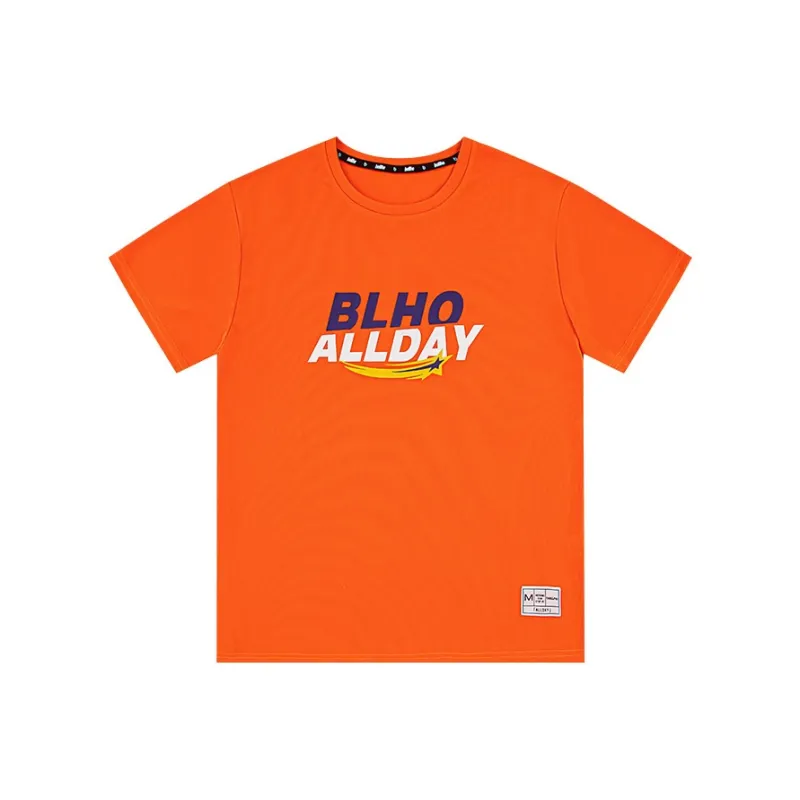 BALLHO T Shirts Unisex-7