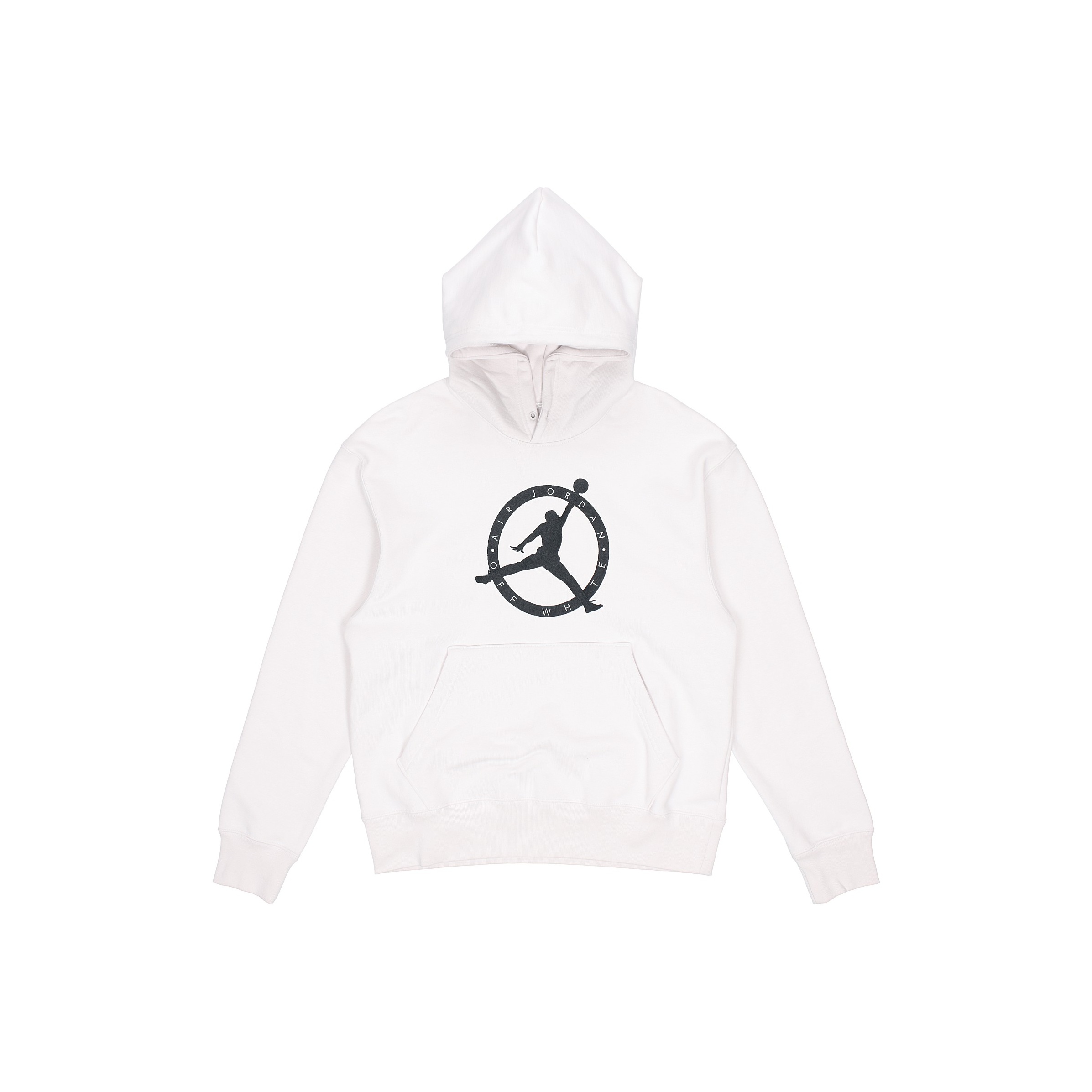 パーカー・フーディ 21SS OFF-WHITE x Jordan Hoodie White Off-White | Shirts | Offwhite X Jordan Hoodie | Poshmark