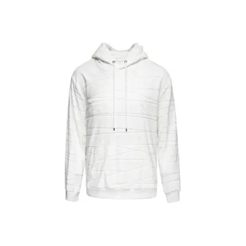 GALLIANO LANDOR Sweatshirt Unisex White