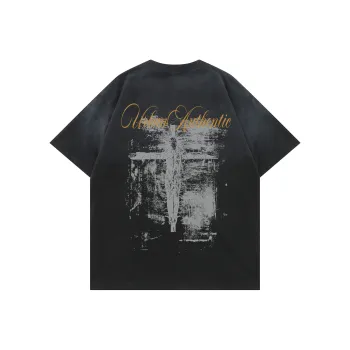 URBAN AUTHENTIC T Shirts Unisex