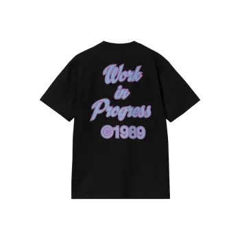 Carhartt WIP S/S Spill T Shirt