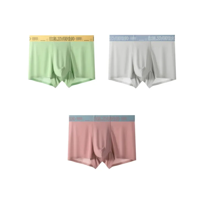 NOME Men Underpants-15