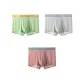 Matcha Green+Gray+Light Pink