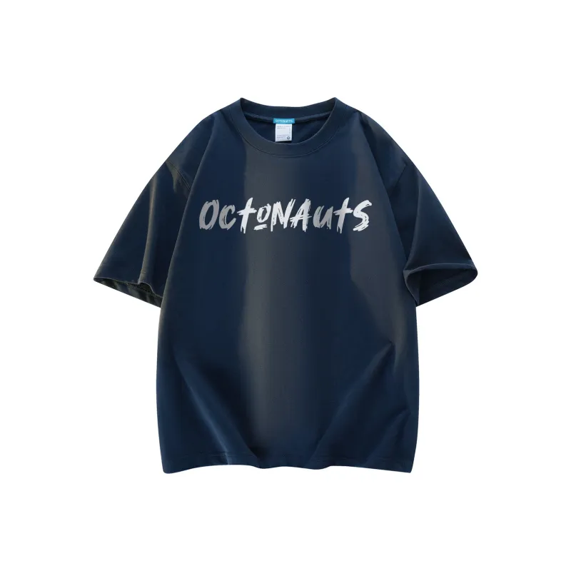 Small Columns Under The Sea T Shirt Unisex-9