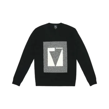 Alexander McQueen Sweatshirts Men Black