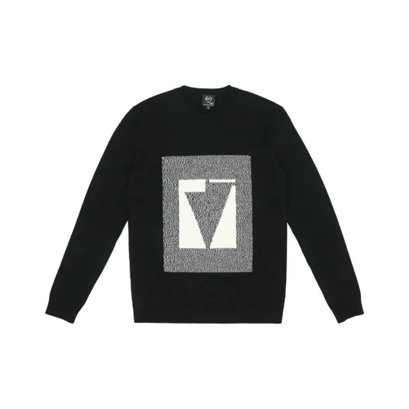 Alexander McQueen Sweatshirts Men Black-0